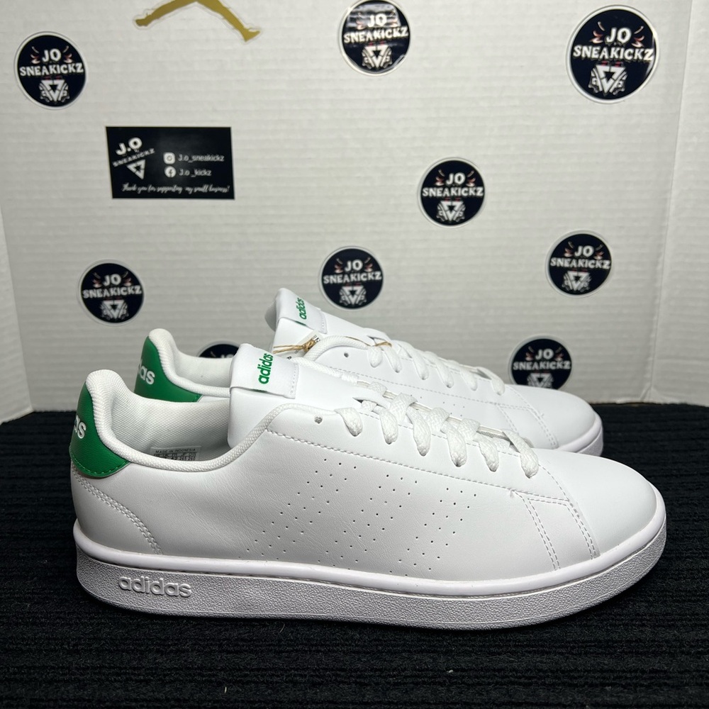 Adidas Advantage Shoes
